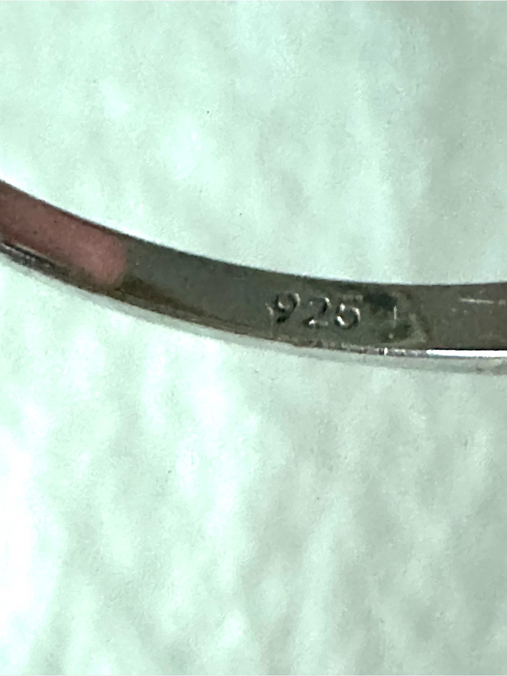 Everdiam 3 Stone Ring - Picture 6 of 6